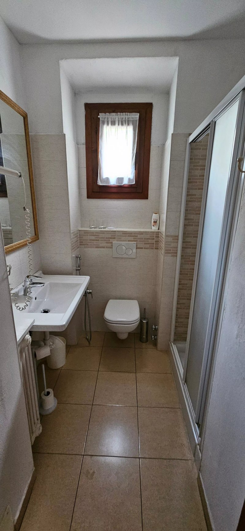 Il Giardino Botanico Bed and Breakfast