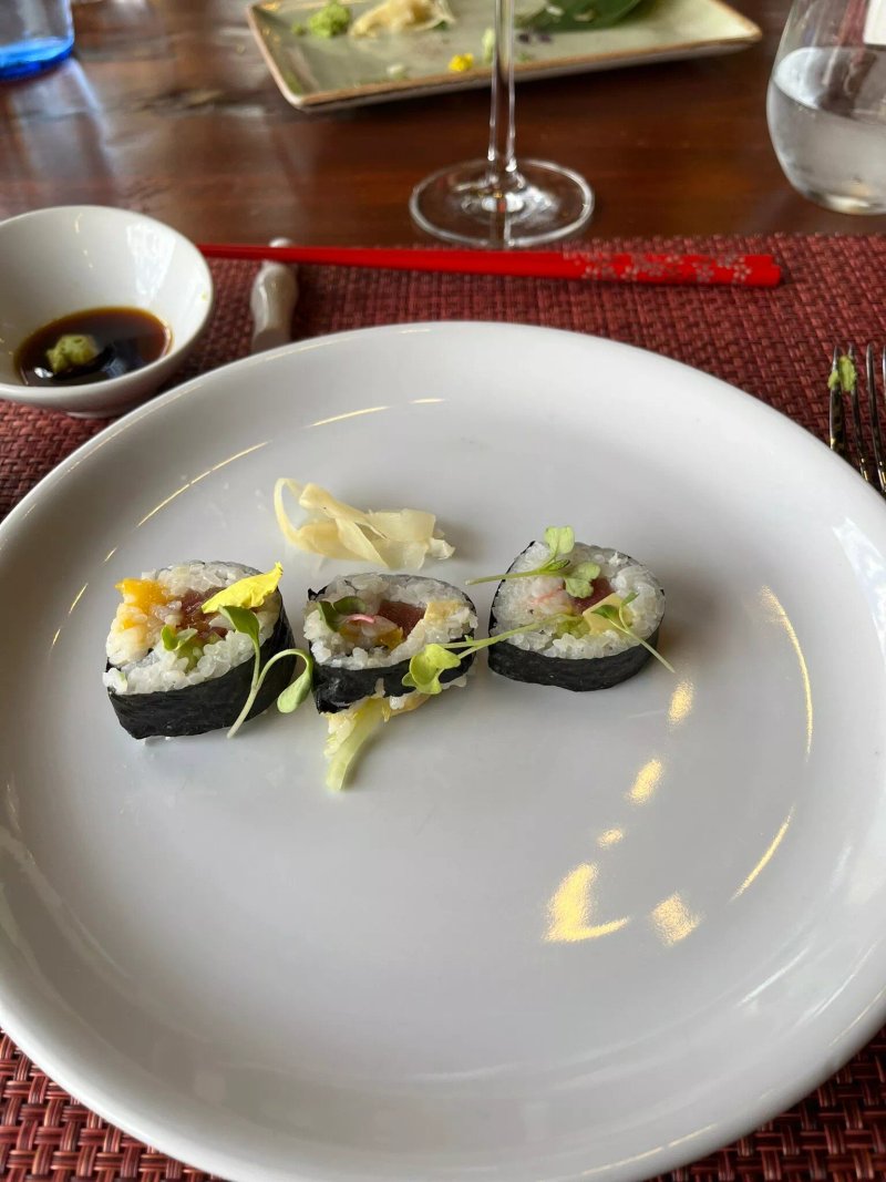 Minami - Japanese Restaurant