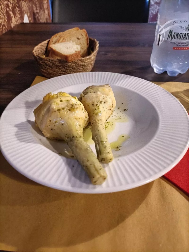 Osteria Camillo
