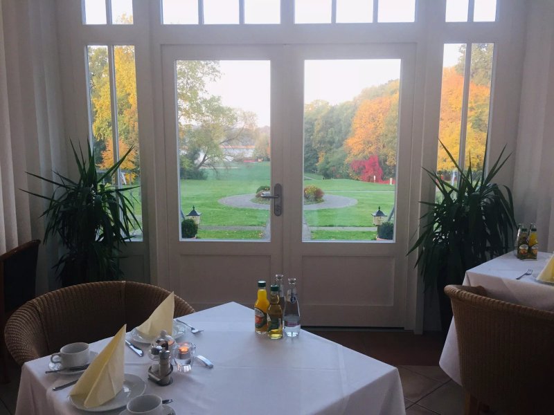 Hotel Gut Gnewikow