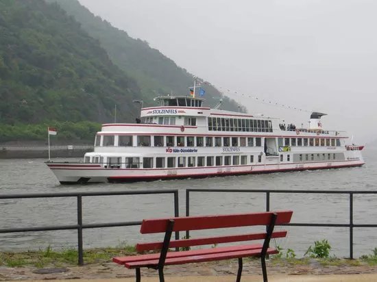 KD Koln-Dusseldorfer
