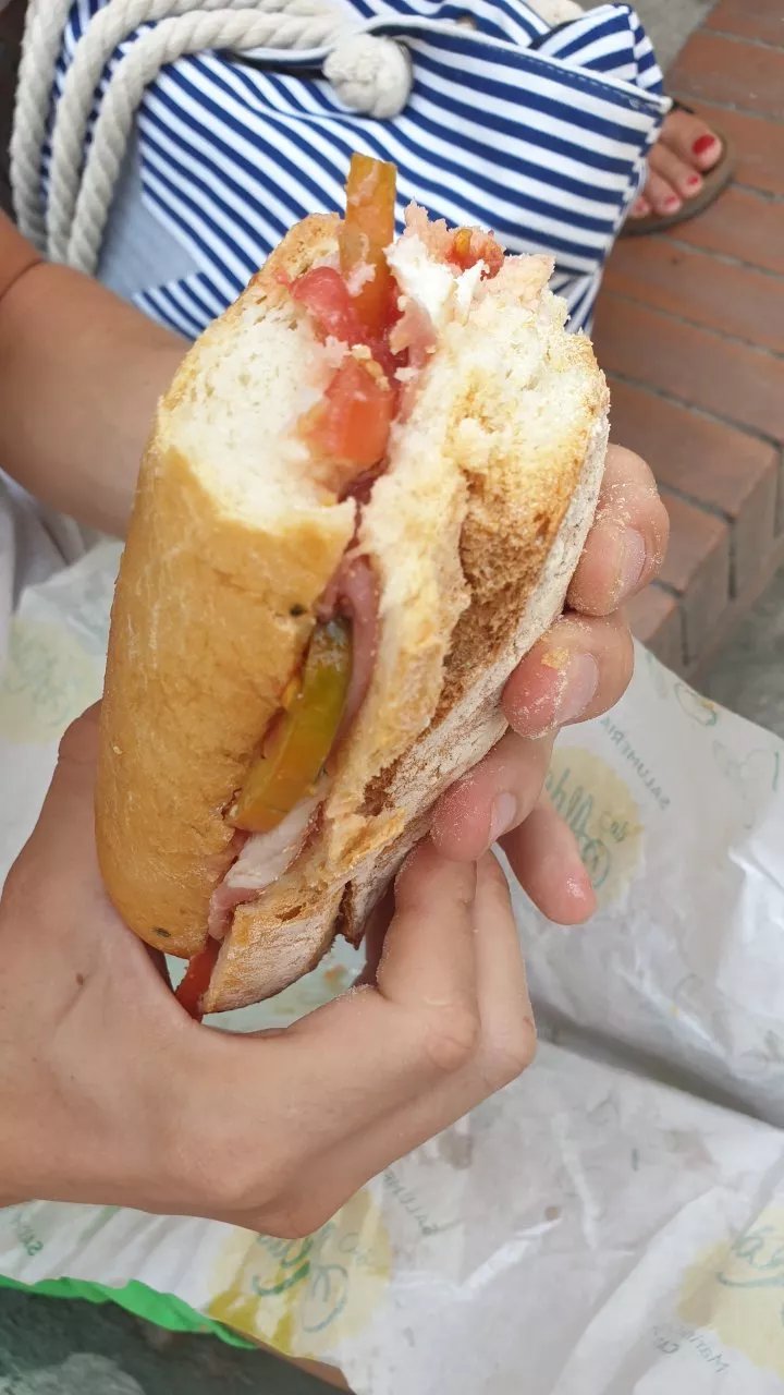 Salumeria Da Aldo