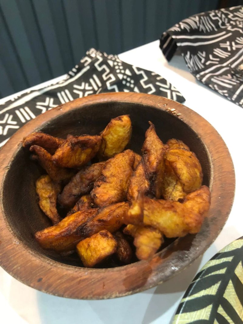 Sikatio Restaurant, Bar & Grill