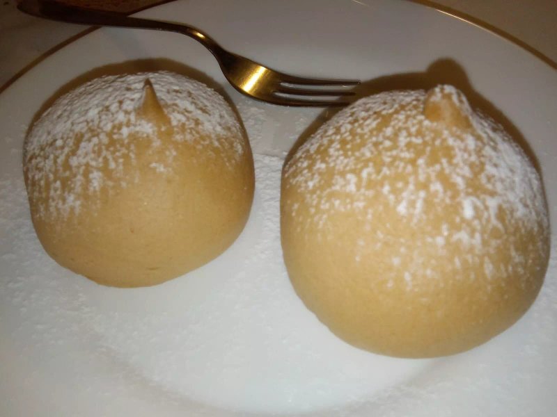 Trattoria Paolangelo