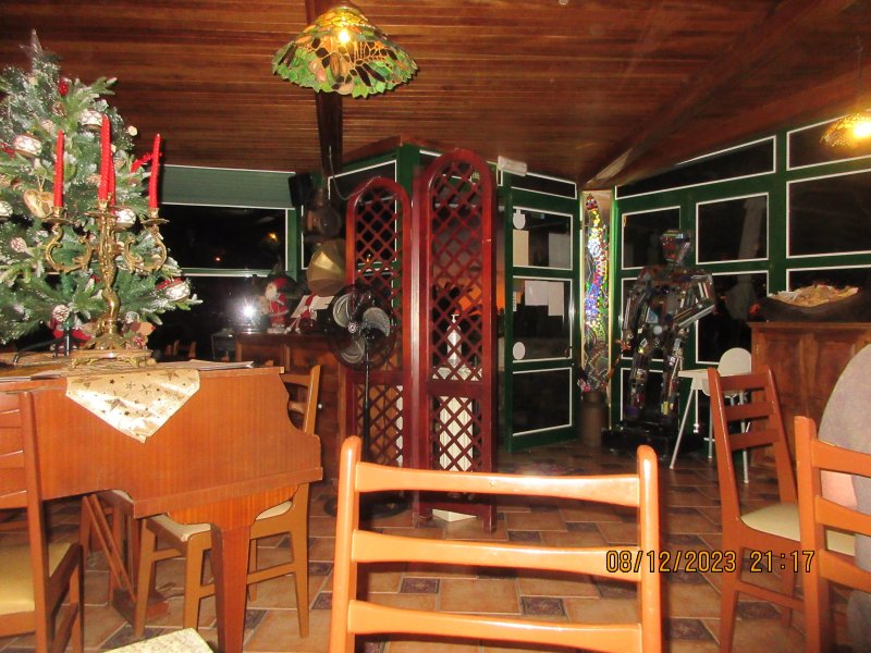 Restaurante Cafe Giardino