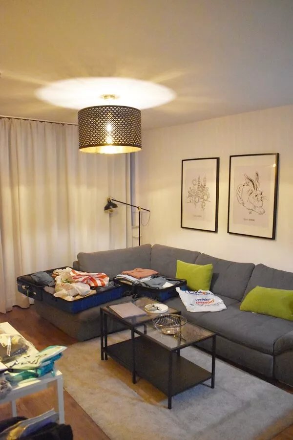 StayS Apartments