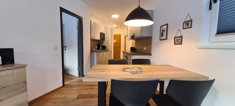 Apartmenthotel Sonnenhof