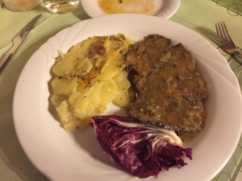 Ristorante Pizzeria San Giorgio