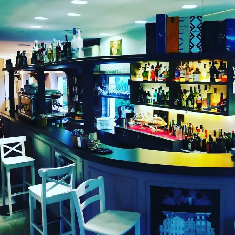 Bar Genova A Tipico