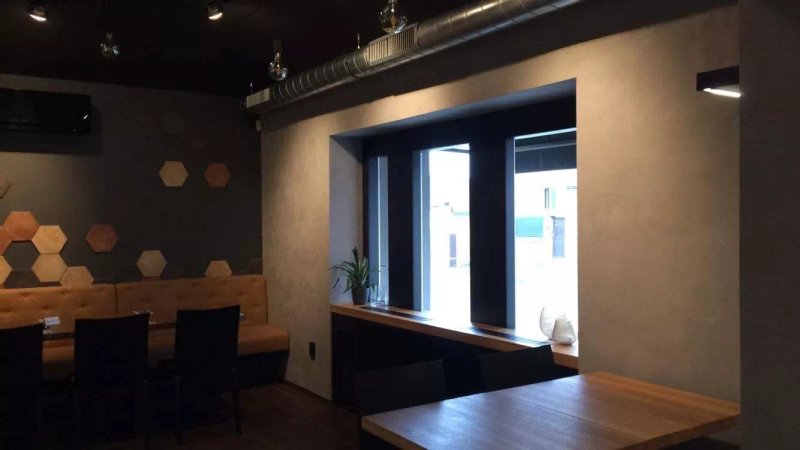Raviola Cafe