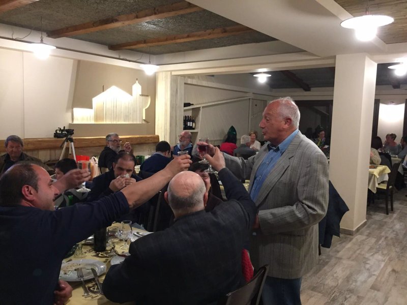 La Casareccia