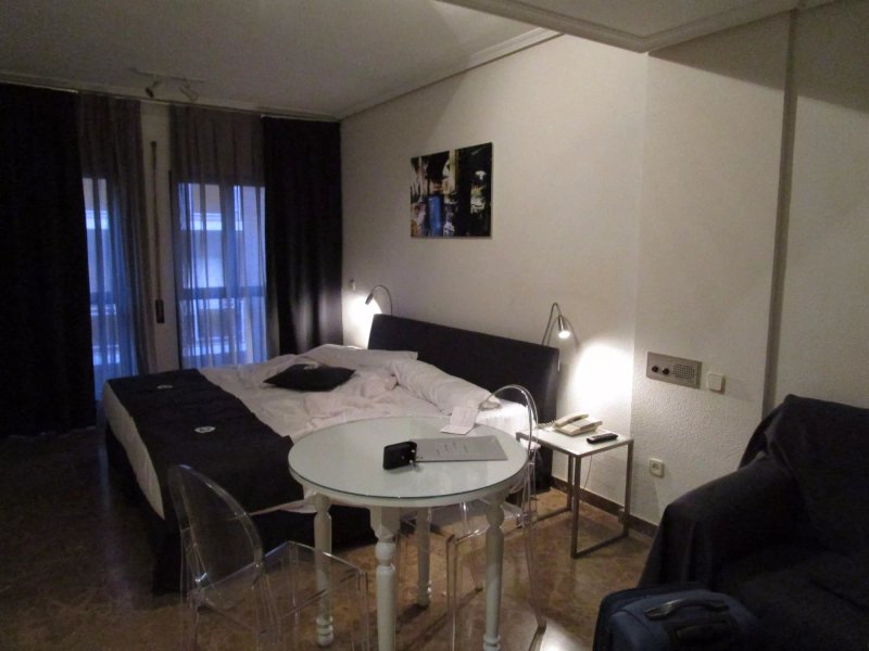 Aparthotel Quo Eraso