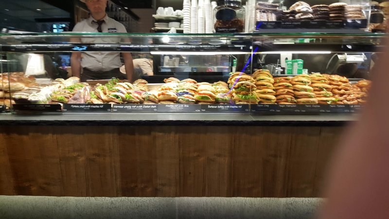 Heberers Traditional Bakery