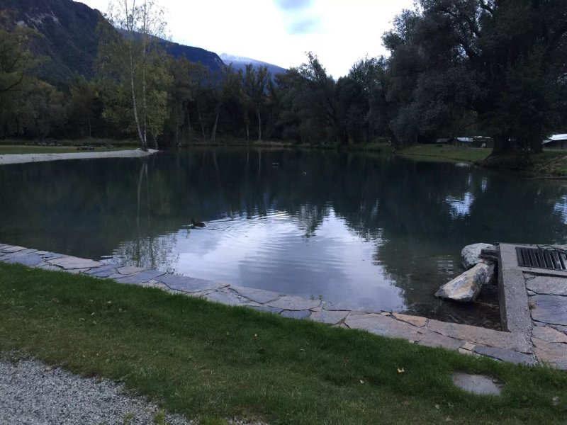 Swiss Plage