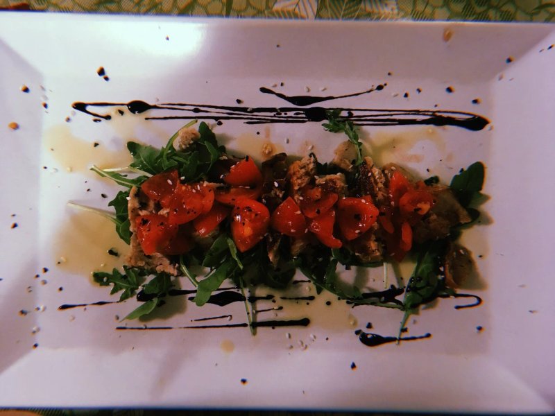 Osteria Alla Fortuna