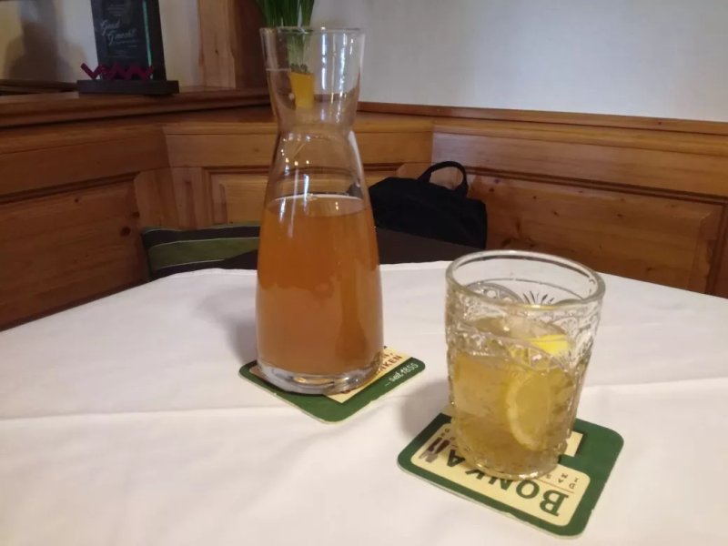 Bonka - Das Wirtshaus im Wienerwald