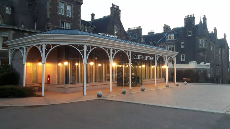 Crieff Hydro