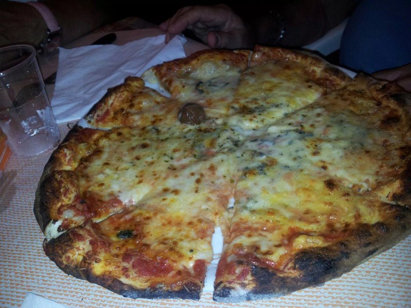 Pizzeria Meraviglia
