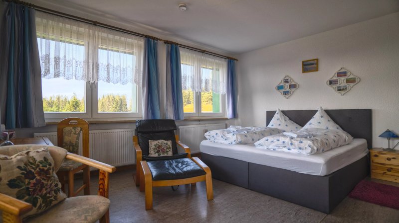 Berggasthof & Pension zur Todtnauer Hutte