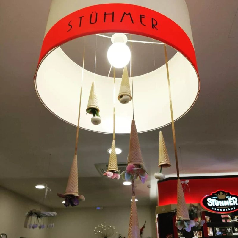 Stuhmer Shop and Patisserie Maklar