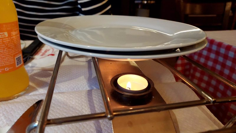 L'entrecote De Paris