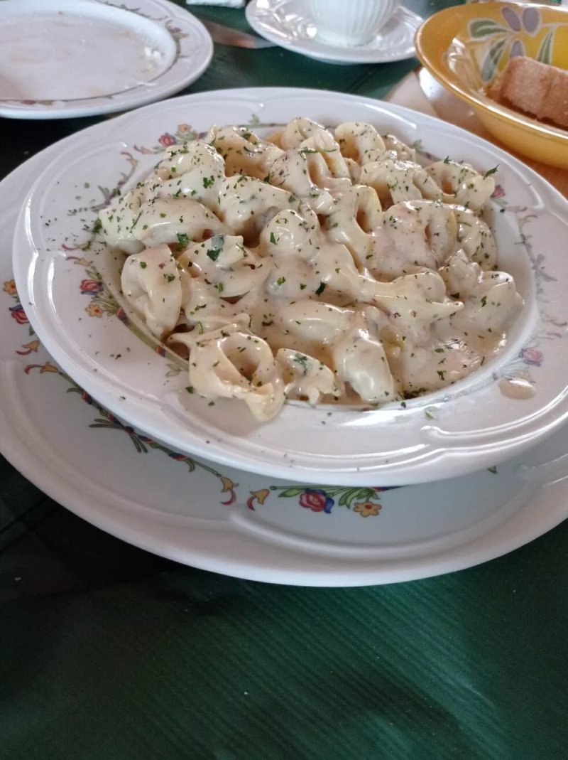 Pizzeria Toscana
