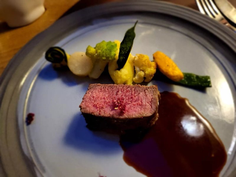 biologisch restaurant Aan Sjuuteeanjd