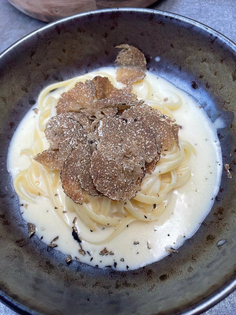 Di Vini E Cucina Di Giuseppe Santoro