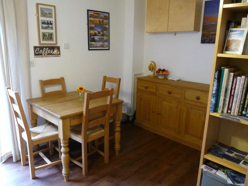 Peartree Bed and Breakfast