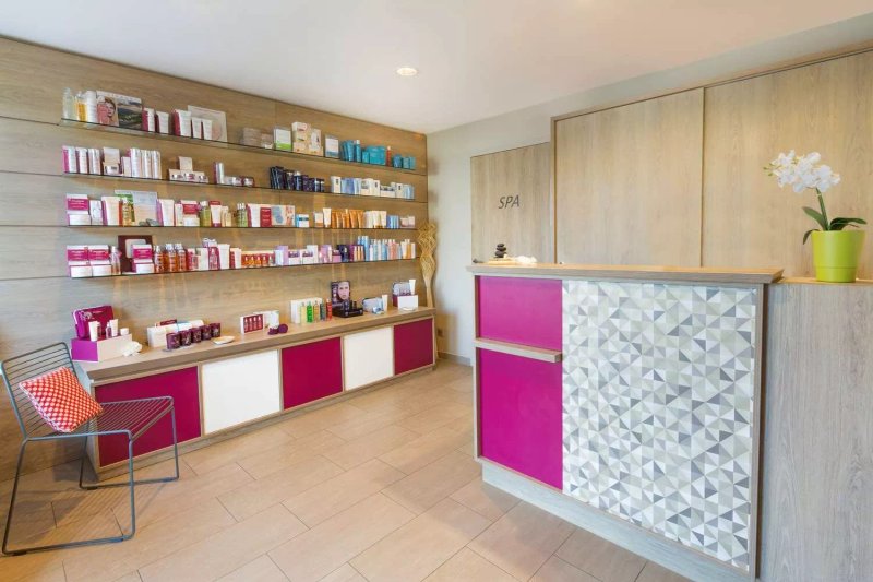 Best Western Les Bains de Perros-Guirec Hotel et Spa