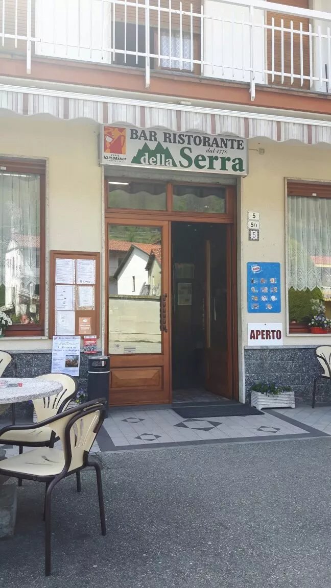 Ristorante Della Serra
