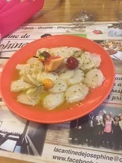 La Cantine De Josephine