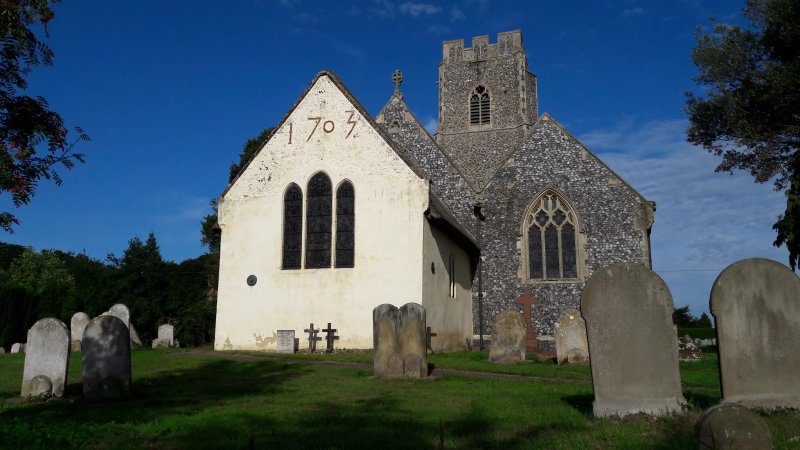 Church Farm Guesthouse