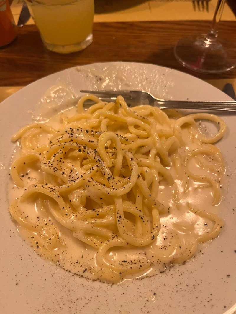 Ristorante Maccheroni
