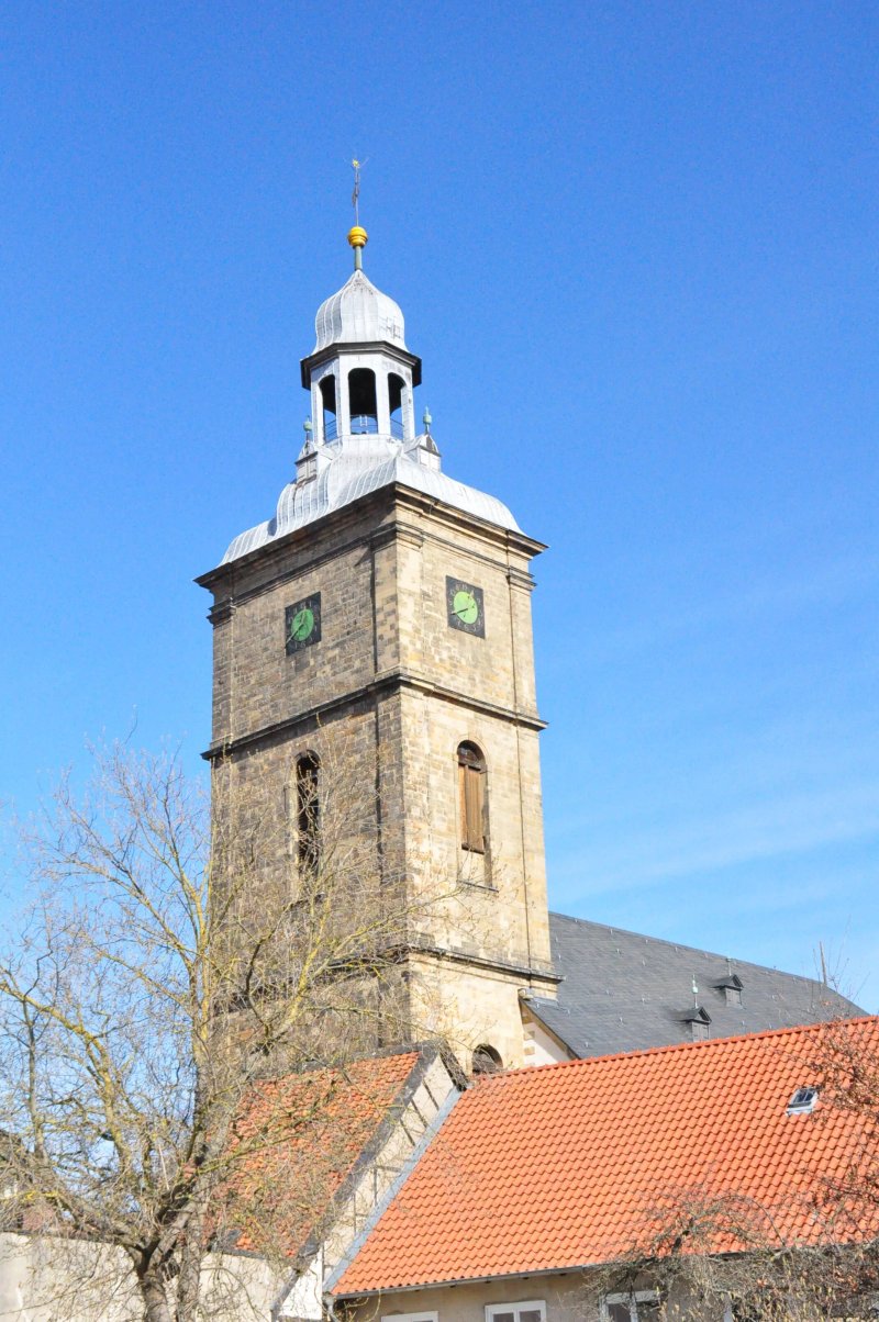 St. Stephani