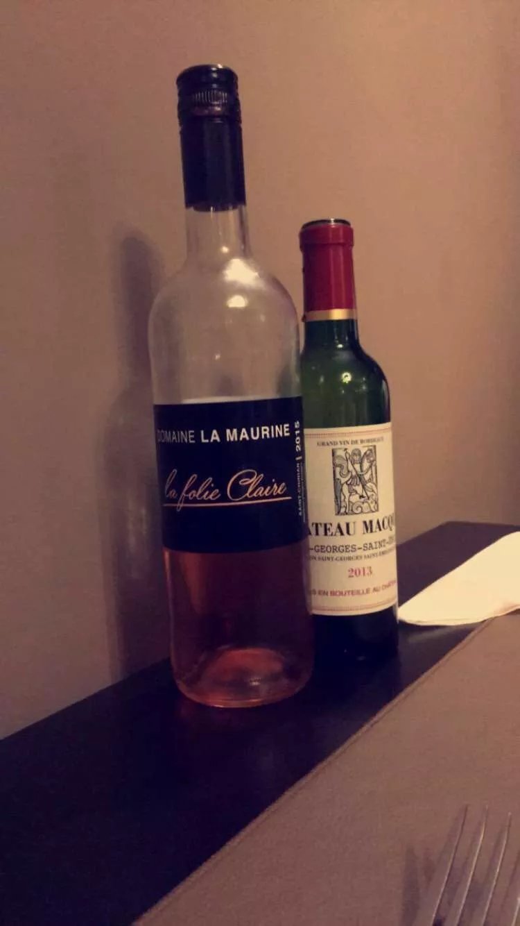 L'Oriental