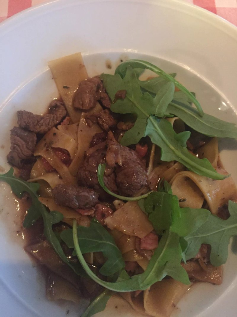Pasta Plus