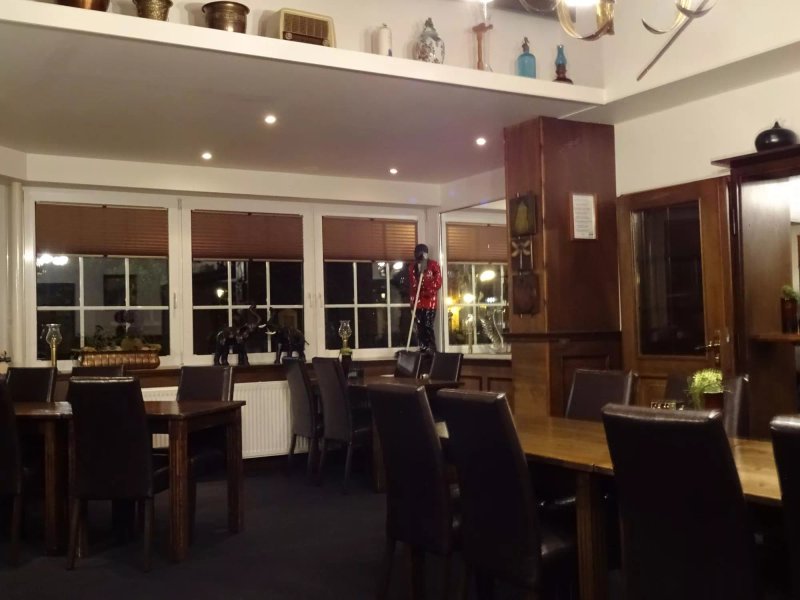 Gasthaus Gerbrand Schuurman
