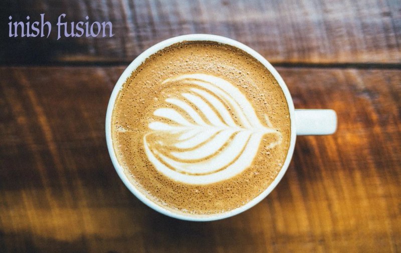 Inish Fusion Wine Bar and Bistro