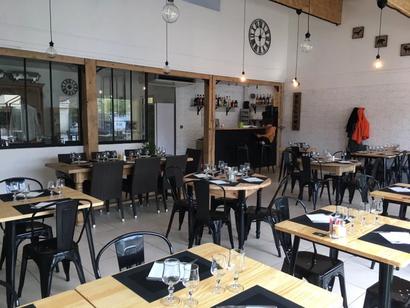 L'Impro Restaurant