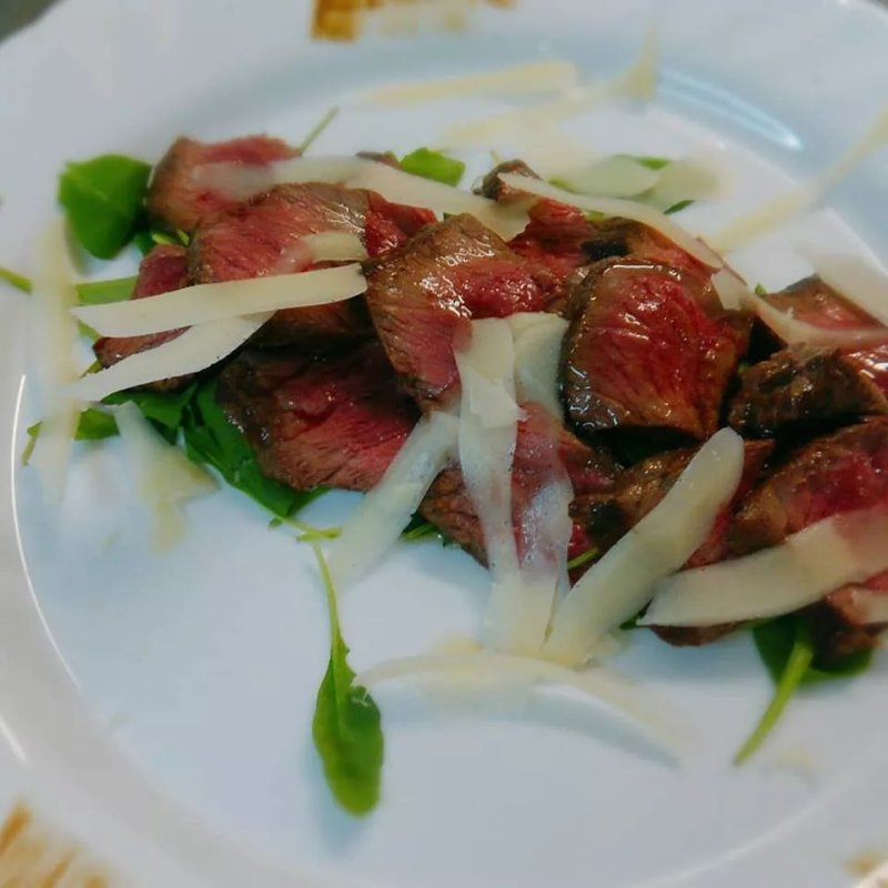 Ristorante Pizzeria Underground