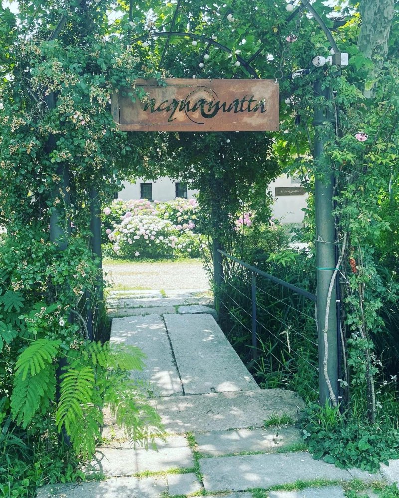 Ristorante Acquamatta