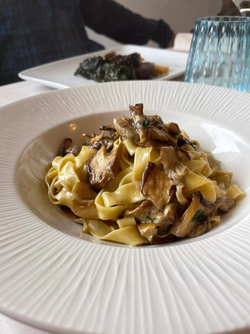 Ristorante I Manicaretti