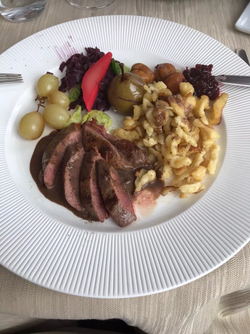 Restaurant des Bains