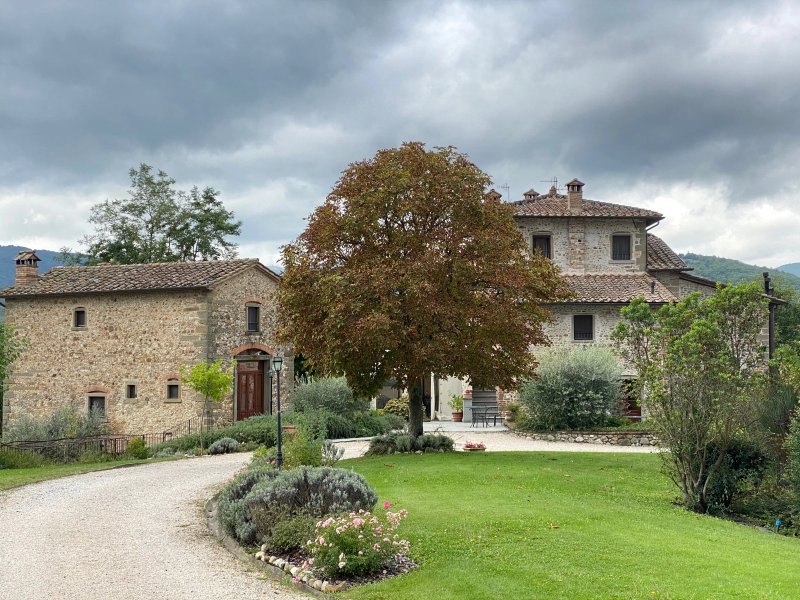 Il Cardo Resort