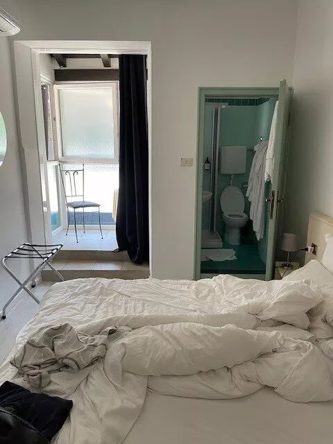 Antiche Mura B&B