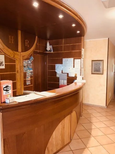 Hotel Riggioni