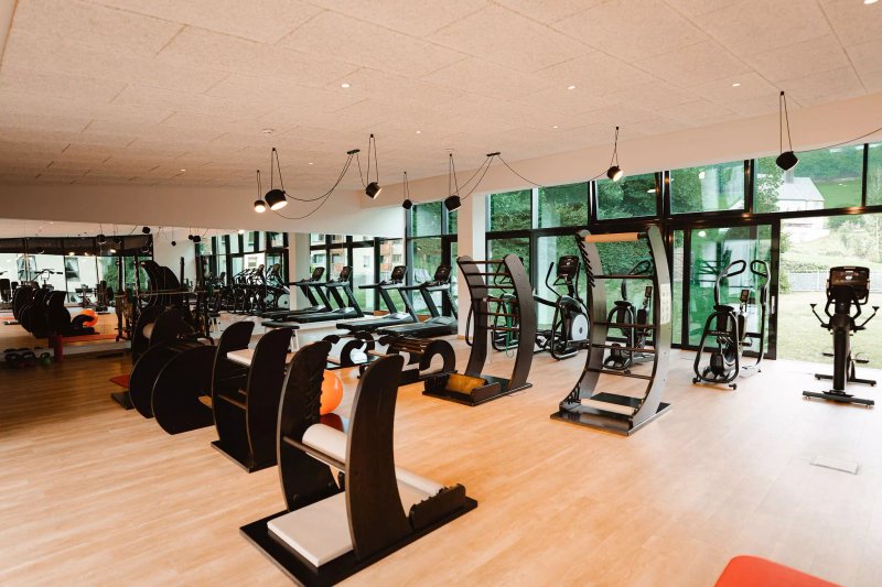 Das Ronacher Thermal Spa Hotel