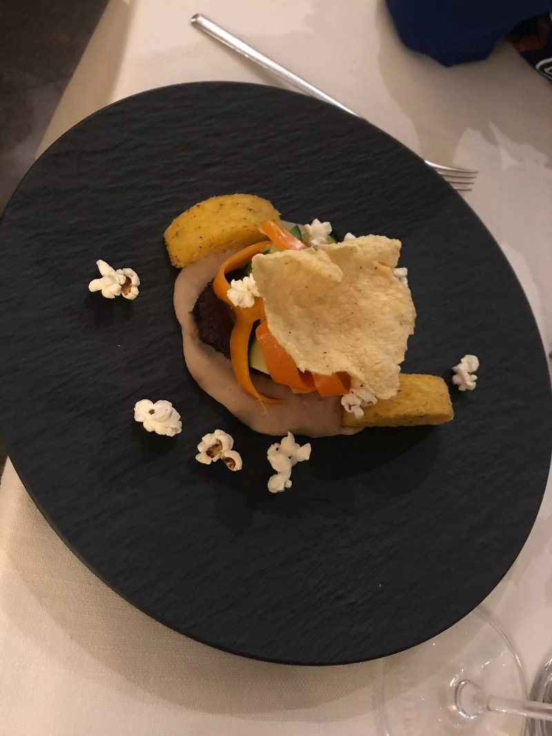 Ristorante La Berlera