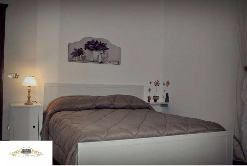 Bed and Breakfast Villa Antinea